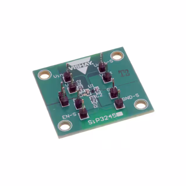 SIP32453EVB Vishay Siliconix  Cartes et kits d'évaluation et de démonstration